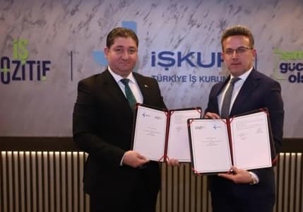Kadın istihdamını artırmak için yeni protokol