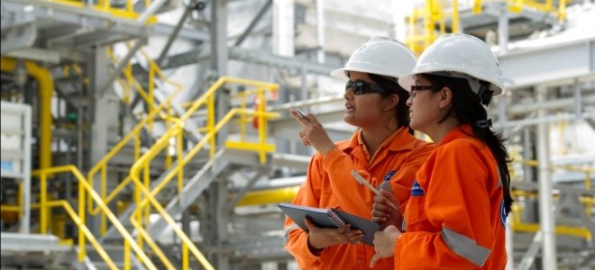 Kadınlar Ücret Eşitliği İçin 217 Yıl Bekleyecek