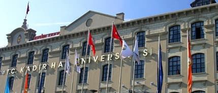 Kadir Has Üniversitesi 'Kripto Paralar' Sertifika Programı Düzenliyor