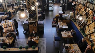 Kafe ve restoranlara yeni düzenleme geliyor: Masa ve servis ücreti yasaklanıyor