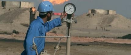 Kahire ve Şam'dan enerji alanında yeni anlaşma