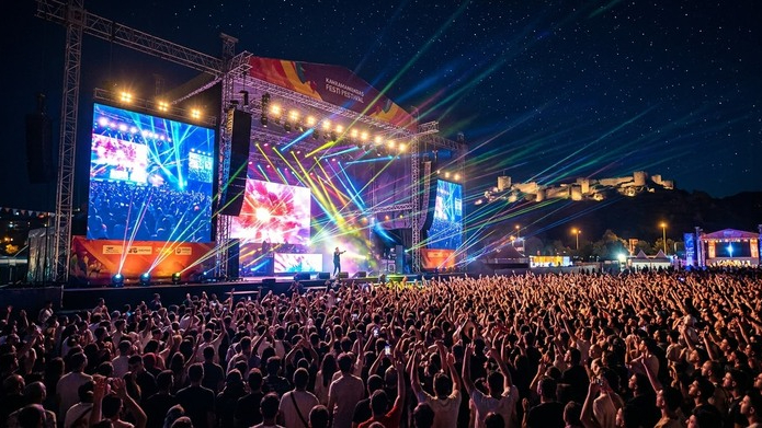 Kahramanmaraş ilk kez Kültür Yolu Festivali’ne ev sahipliği yapacak
