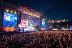 Kahramanmaraş ilk kez Kültür Yolu Festivali’ne ev sahipliği yapacak