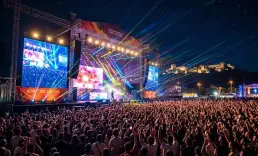 Kahramanmaraş ilk kez Kültür Yolu Festivali’ne ev sahipliği yapacak