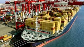 Kahramanmaraş'ın İhracatı 972 Milyon Dolar Oldu