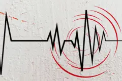 Kahramanmaraş'ta 4,4 büyüklüğünde deprem oldu