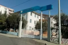 Kahramanmaraş'ta ortaokulda silah sesleri