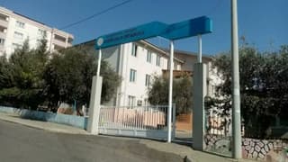 Kahramanmaraş Valisi Ünlüer: Okul saldırısında maalesef can kaybı var