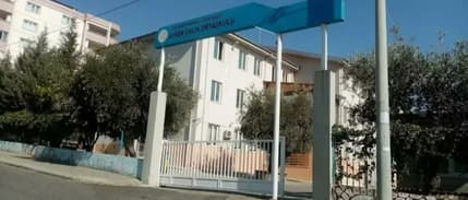 Kahramanmaraş Valisi Ünlüer: Okul saldırısında maalesef can kaybı var