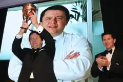Kahve Dünyası’nın sahibi Birol Altınkılıç hayatını kaybetti