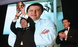 Kahve Dünyası’nın sahibi Birol Altınkılıç hayatını kaybetti