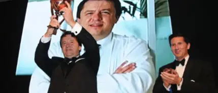 Kahve Dünyası’nın sahibi Birol Altınkılıç hayatını kaybetti