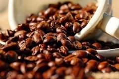 Kahve fiyatları 4 ayda yüzde 40'ya yakın geriledi