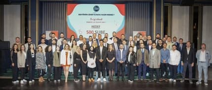 Kahve zinciri Gloria Jean's, “iflas iddialarını” yalanladı