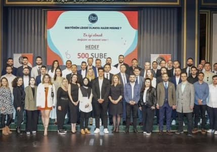 Kahve zinciri Gloria Jean's, “iflas iddialarını” yalanladı