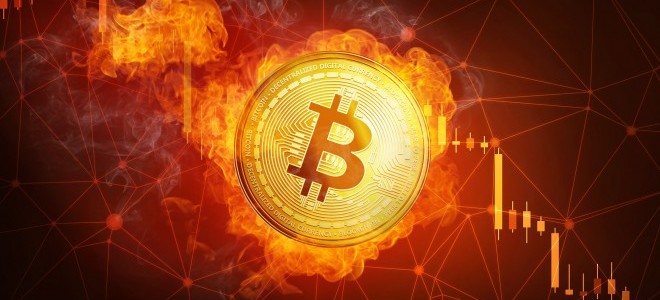 Kaldıraçlı işlemlerde 2 bin Bitcoin kaybeden Çin’li yatırımcı intihar etti
