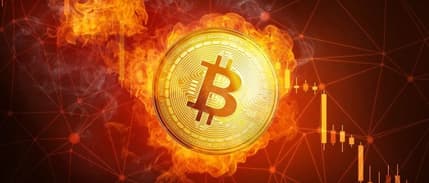 Kaldıraçlı işlemlerde 2 bin Bitcoin kaybeden Çin’li yatırımcı intihar etti