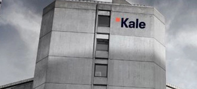 Kale Grubu, Rise Ahead Taahhüdü'nü imzalayan ilk Türk şirketi oldu