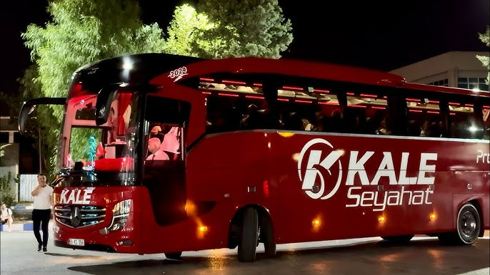 Kale Seyahat için mahkemeden bir yıllık kesin mühlet kararı
