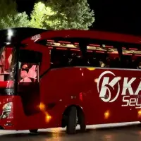 Kale Seyahat için mahkemeden bir yıllık kesin mühlet kararı