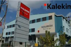 Kalekim 2026 ikinci çeyrek bilançosunu ve revize hedeflerini açıkladı