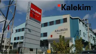 Kalekim 2026 ikinci çeyrek bilançosunu ve revize hedeflerini açıkladı