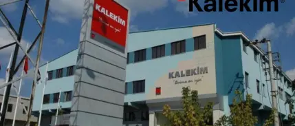 Kalekim 2026 ikinci çeyrek bilançosunu ve revize hedeflerini açıkladı