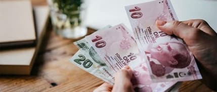 Kalem kalem memur maaşları: Hangi meslek ne kadar ücret alacak?