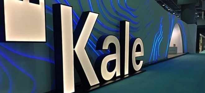 Kaleseramik'in halka arzına 2 milyonu aşkın başvuru geldi