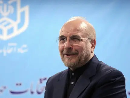 Kalibaf: İran'ın sunduğu 7 şart uygulanmadıkça Hürmüz açılmayacak