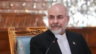 Kalibaf’tan Hürmüz açıklaması: ABD taahhütlerini yerine getirirse açarız
