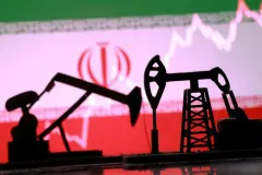 Kalibaf’tan petrol mesajı: İran satamazsa bölgede kimse satamayacak