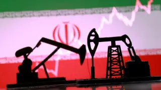Kalibaf’tan petrol mesajı: İran satamazsa bölgede kimse satamayacak
