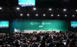 Kalkınma bankacılığı perspektifiyle COP28