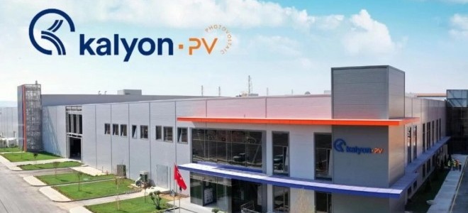 Kalyon PV halka arz sonuçları açıklandı: KLYPV kaç lot verdi?