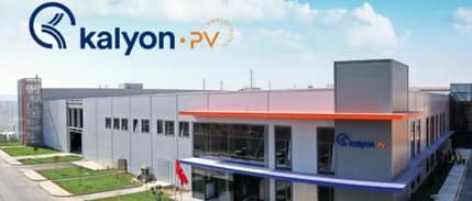 Kalyon PV halka arz sonuçları açıklandı: KLYPV kaç lot verdi?