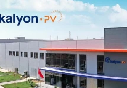 Kalyon PV halka arz sonuçları açıklandı: KLYPV kaç lot verdi?