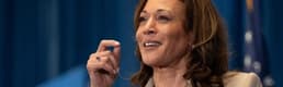 Kamala Harris’ten kripto sektörüne yeşil ışık