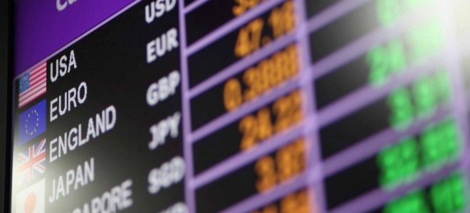 Döviz ve altın alımlarında vergi düşürüldü