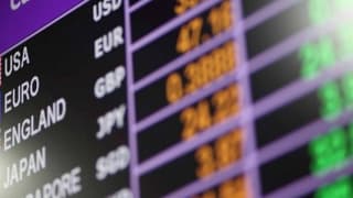 Döviz ve altın alımlarında vergi düşürüldü