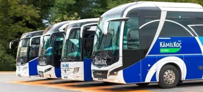 Kamil Koç'tan SMS dolandırıcılığına ilişkin açıklama