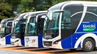 Kamil Koç'tan SMS dolandırıcılığına ilişkin açıklama