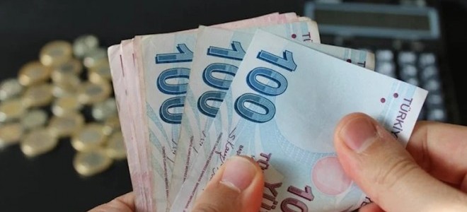 Kamu alacakları için gecikme zammı oranı %3,5 oldu