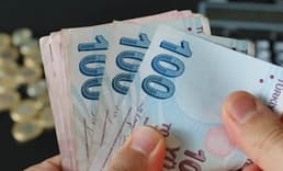 Kamu alacakları için gecikme zammı oranı %3,5 oldu