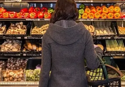 KAMU-AR eylül ayı gıda enflasyonunu hesapladı
