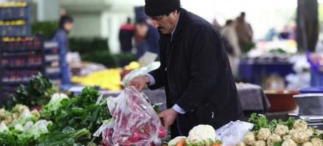 KAMU-AR: Yoksulluk sınırı 81 bin lirayı aştı