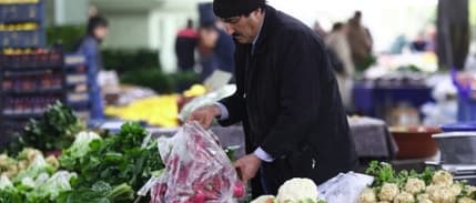 KAMU-AR: Yoksulluk sınırı 81 bin lirayı aştı