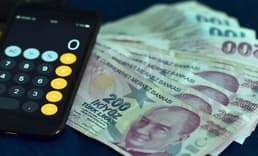 Kamu bankaları bir ayda 4,5 milyar TL'lik borcu yapılandırdı