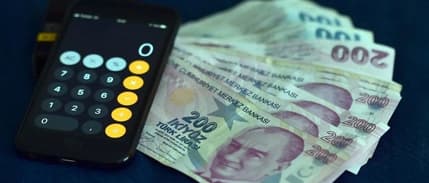 Kamu bankaları bir ayda 4,5 milyar TL'lik borcu yapılandırdı