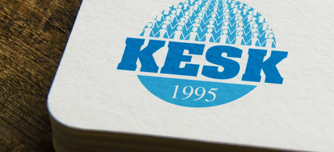 Kamu emekçilerinden açlık sınırı altındaki asgari ücrete tepki